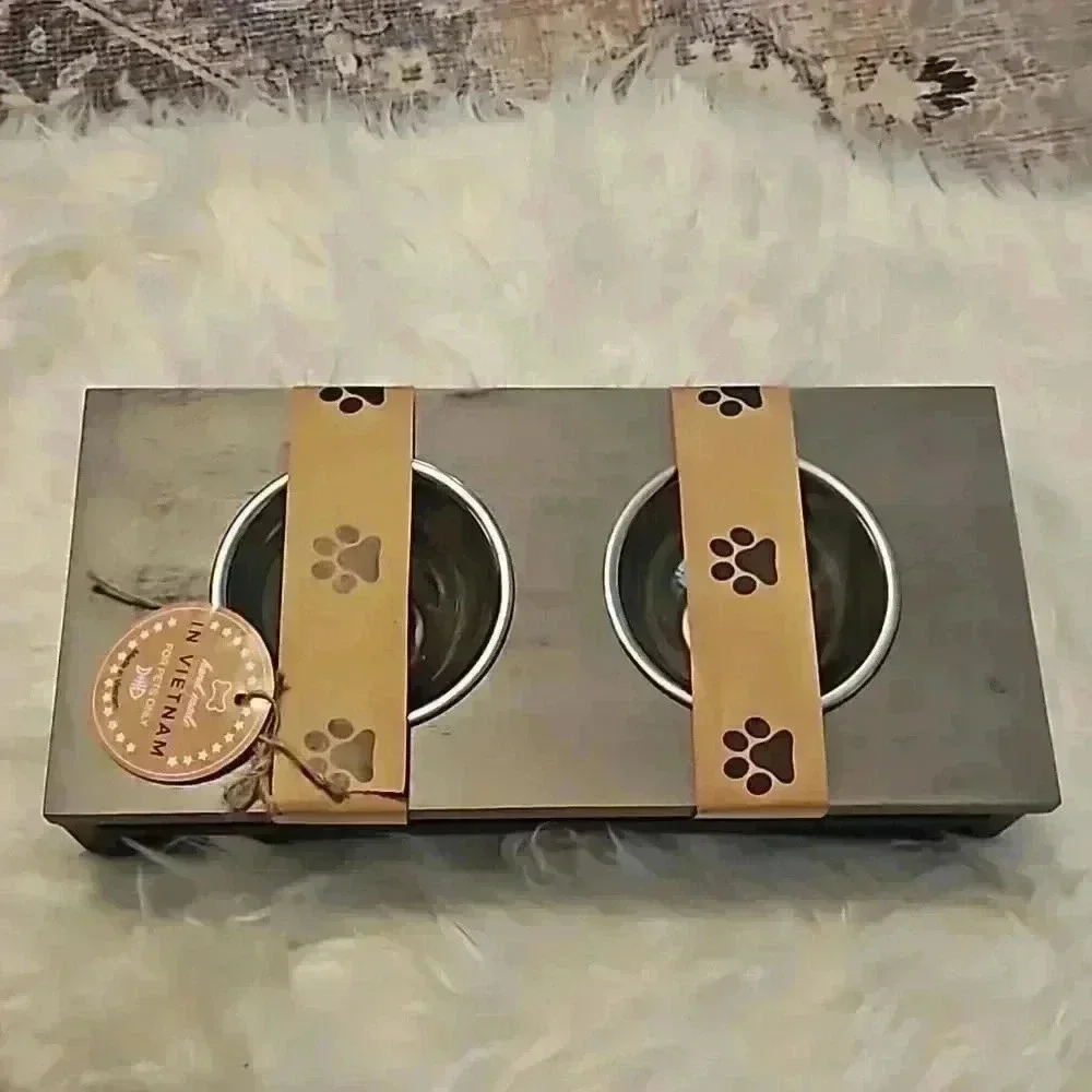 Dog Bowls